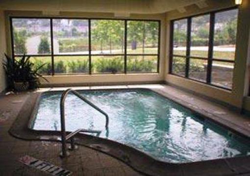фото отеля Clarion Hotel Scranton