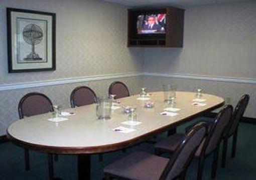 фото отеля Clarion Hotel Scranton