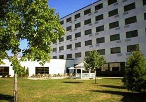 фото отеля Clarion Hotel Scranton