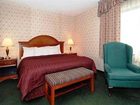 фото отеля Clarion Hotel Scranton