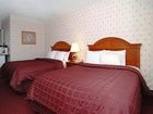 фото отеля Clarion Hotel Scranton