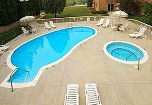 фото отеля Comfort Suites Inn at Ridgewood Farm
