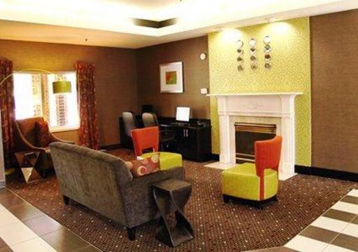 фото отеля Comfort Suites Inn at Ridgewood Farm