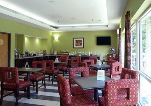 фото отеля Comfort Suites Inn at Ridgewood Farm