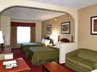 фото отеля Comfort Suites Inn at Ridgewood Farm