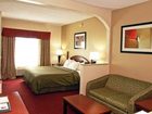 фото отеля Comfort Suites Inn at Ridgewood Farm