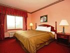 фото отеля Comfort Suites Inn at Ridgewood Farm