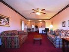 фото отеля Comfort Suites Inn at Ridgewood Farm