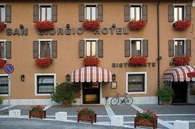 фото отеля Hotel San Giorgio Udine