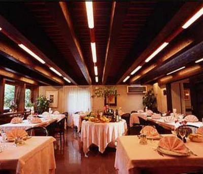 фото отеля Hotel San Giorgio Udine