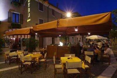 фото отеля Hotel San Giorgio Udine