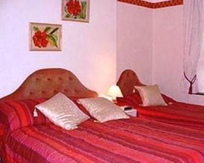 фото отеля Firs Guest House