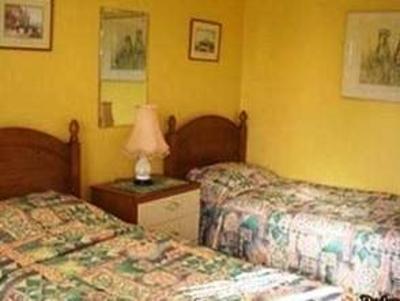 фото отеля Firs Guest House
