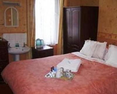 фото отеля Firs Guest House
