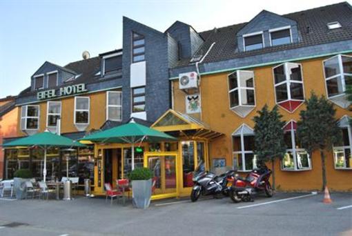 фото отеля Design-Hotel Eifel