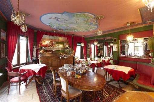 фото отеля Design-Hotel Eifel
