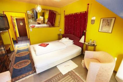 фото отеля Design-Hotel Eifel