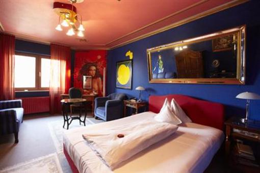 фото отеля Design-Hotel Eifel