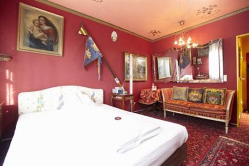 фото отеля Design-Hotel Eifel