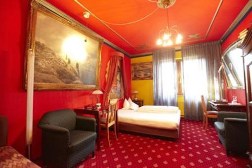 фото отеля Design-Hotel Eifel