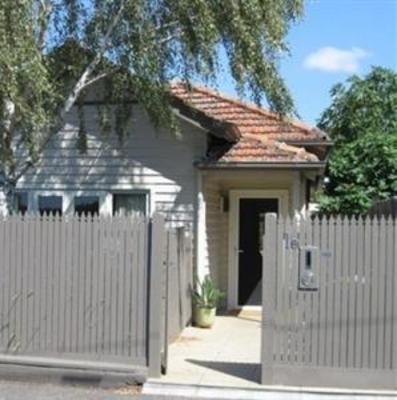 фото отеля Boutique Stays Clifton Park