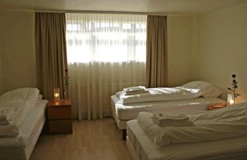 фото отеля Alba Guesthouse