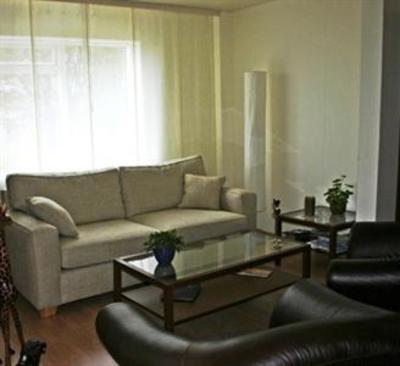 фото отеля Alba Guesthouse