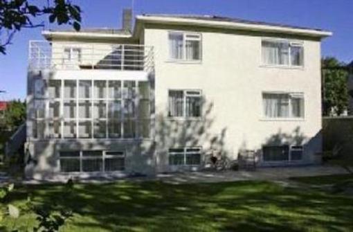 фото отеля Alba Guesthouse