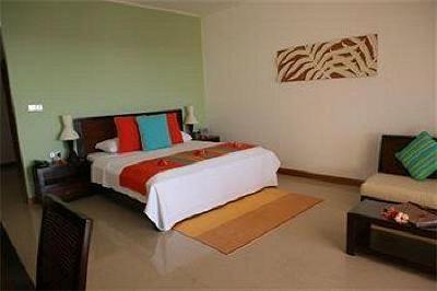 фото отеля TClub Allamanda