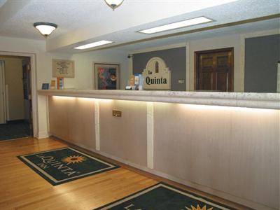 фото отеля La Quinta Inn Tulsa East