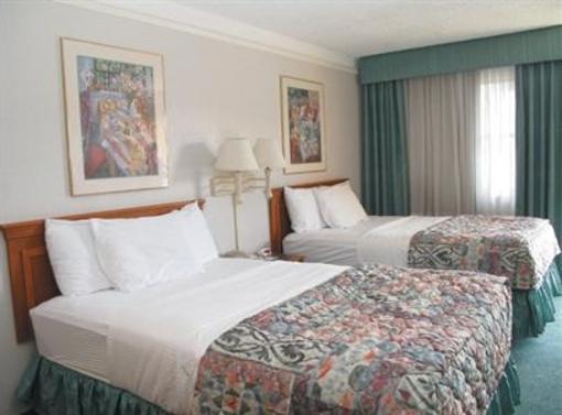 фото отеля La Quinta Inn Tulsa East