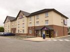 фото отеля Premier Inn M6 J2 Coventry