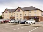 фото отеля Premier Inn M6 J2 Coventry