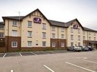 фото отеля Premier Inn M6 J2 Coventry