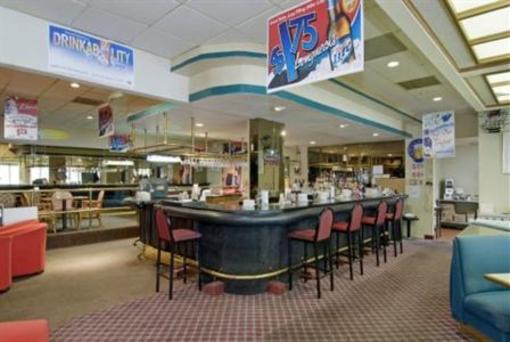 фото отеля Americas Best Value Inn & Suites Victoria