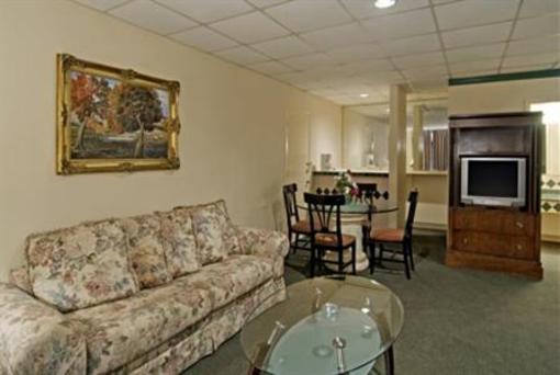 фото отеля Americas Best Value Inn & Suites Victoria
