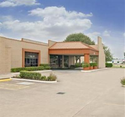 фото отеля Americas Best Value Inn & Suites Victoria