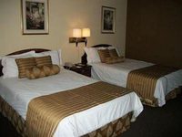 Americas Best Value Inn & Suites Victoria
