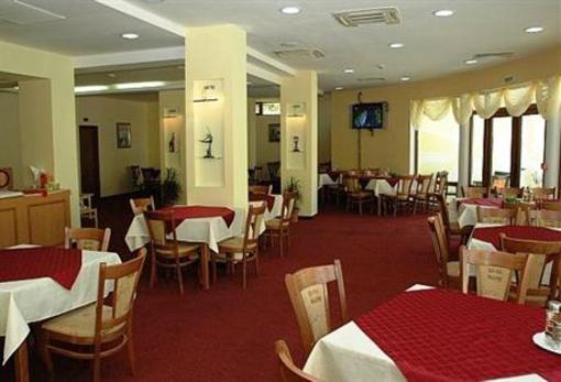 фото отеля Hotel Atlant Saints Constantine and Helena