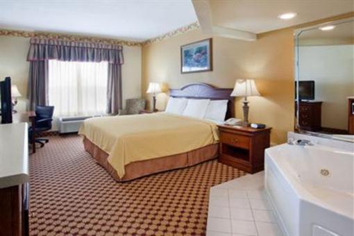 фото отеля Country Inn & Suites by carlson - Valdosta, GA