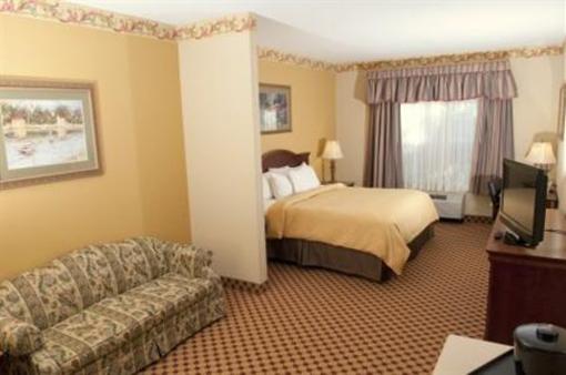 фото отеля Country Inn & Suites by carlson - Valdosta, GA