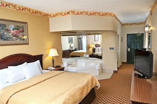 фото отеля Country Inn & Suites by carlson - Valdosta, GA