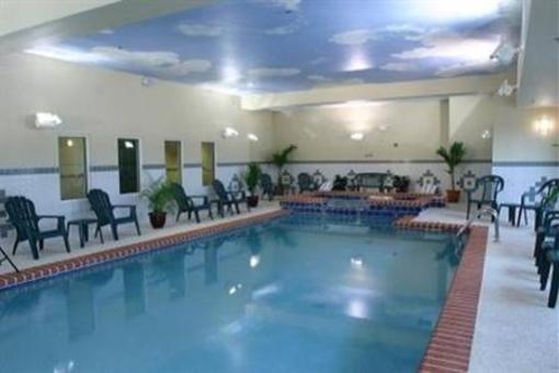 фото отеля Country Inn & Suites by carlson - Valdosta, GA