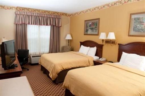 фото отеля Country Inn & Suites by carlson - Valdosta, GA