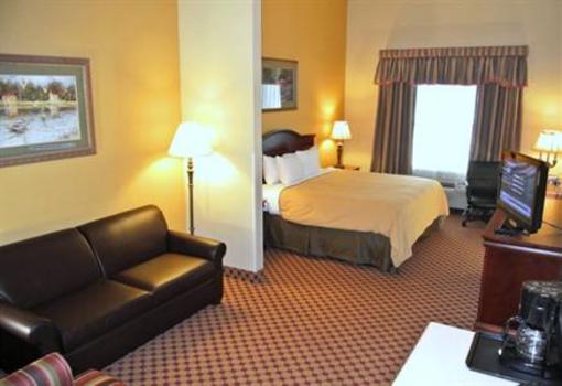фото отеля Country Inn & Suites by carlson - Valdosta, GA