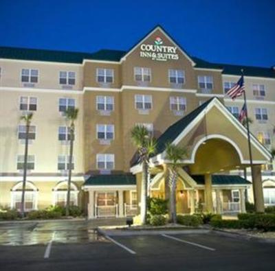 фото отеля Country Inn & Suites by carlson - Valdosta, GA