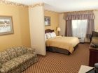 фото отеля Country Inn & Suites by carlson - Valdosta, GA