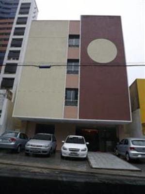 фото отеля Hotel Pousada Tres Caravelas