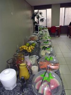 фото отеля Hotel Pousada Tres Caravelas