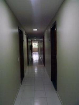 фото отеля Hotel Pousada Tres Caravelas